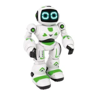 Xtrem Bots - Bionic